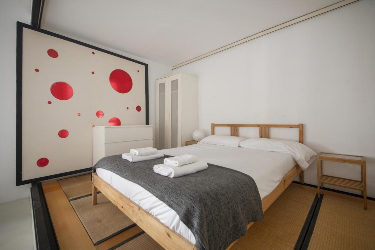 Catalunya Casas Pied-a-terre In 100m From Apartamento