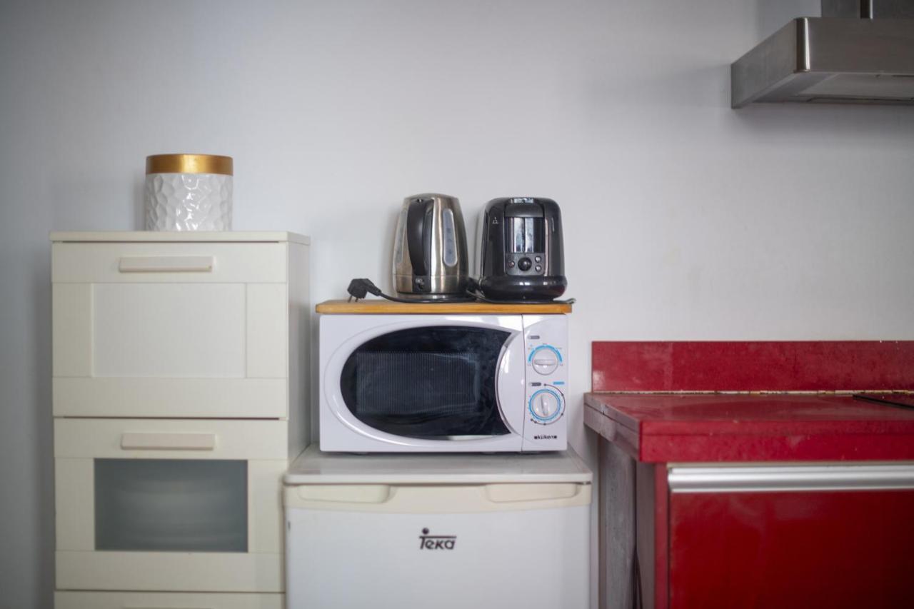 Apartamento Catalunya Casas Pied-a-terre In 100m From Barcelona