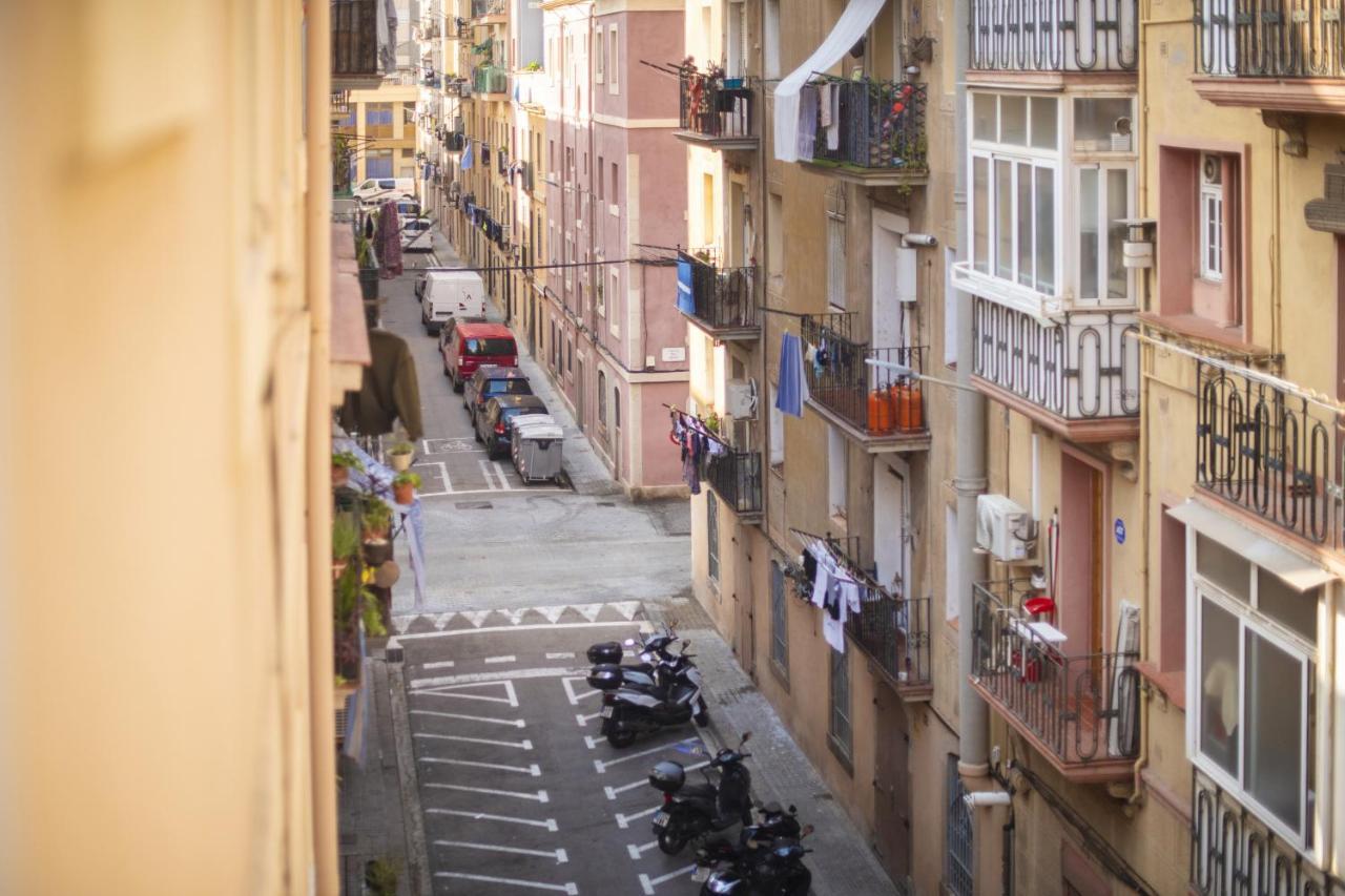 Appartement Catalunya Casas Pied-a-terre In 100m From *